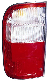 Piloto trasero — TOYOTA HILUX LN145 / 185 (desde 1998) — izquierdo