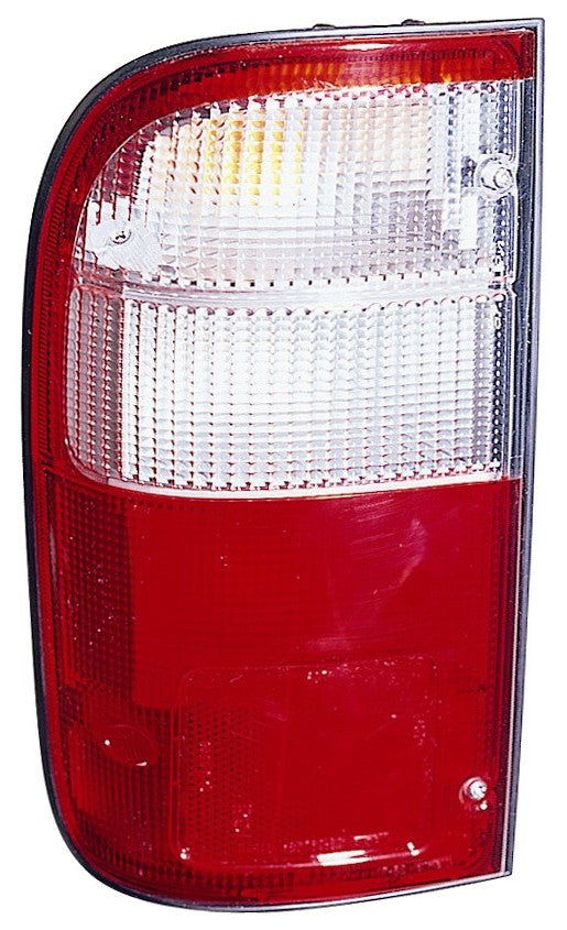 Piloto trasero — TOYOTA HILUX LN145 / 185 (desde 1998) — izquierdo