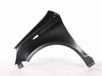Aleta delantera para TOYOTA YARIS (desde 1999) - Izquierdo