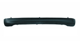 Parachoques trasero para TOYOTA YARIS (1999–2000) - Default Title