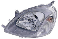 Faro para TOYOTA YARIS (desde 1999) - Derecho