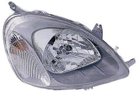 Faro para TOYOTA YARIS (desde 1999) - Izquierdo