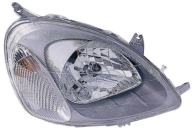 Faro para TOYOTA YARIS (desde 1999) - Izquierdo