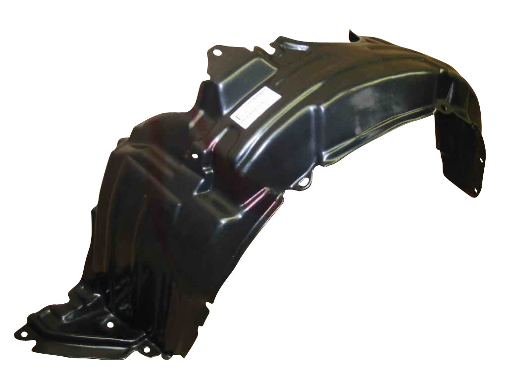 Protector del paso de rueda para TOYOTA YARIS (desde 1999) — Izquierdo