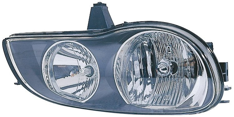Faro para TOYOTA COROLLA (desde 2000) - Izquierdo
