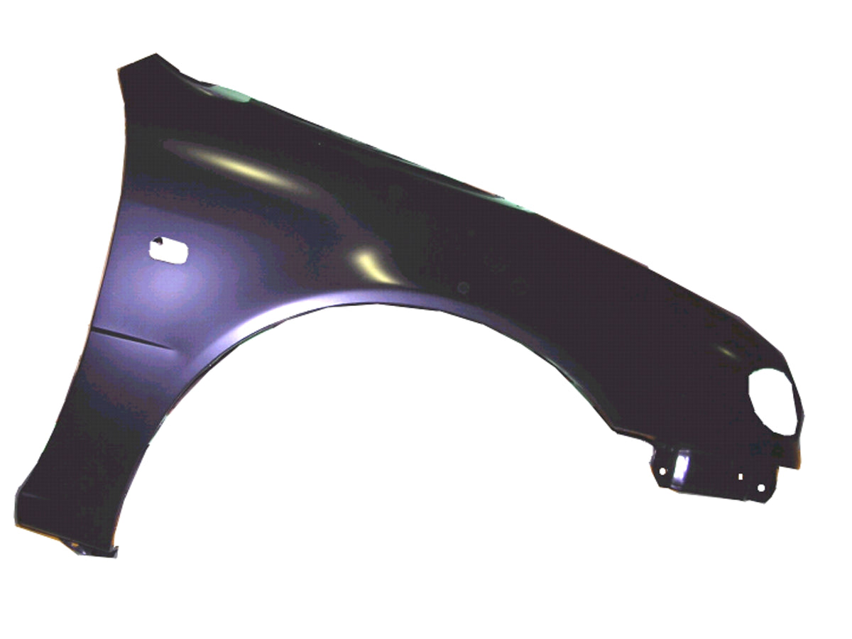 Aleta delantera para TOYOTA COROLLA (desde 2000) — Derecho