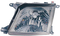 Faro H4/W5W — TOYOTA LAND CRUISER FJ90/95 (2001–2002) - izquierdo