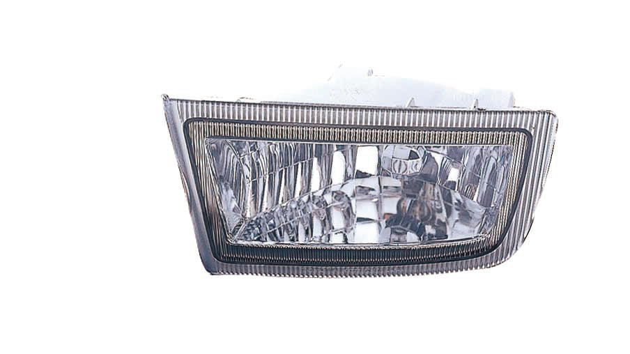 Faro antiniebla para TOYOTA L/CRUISER FJ90/95 (1997–2002) - Izquierdo