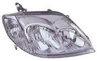 Faro para TOYOTA COROLLA (desde 2002) — Derecho