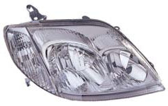 Faro para TOYOTA COROLLA (desde 2002) — Derecho