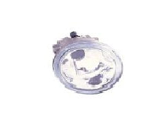Faro antiniebla — TOYOTA COROLLA VERSO (2002–2004) - izquierdo