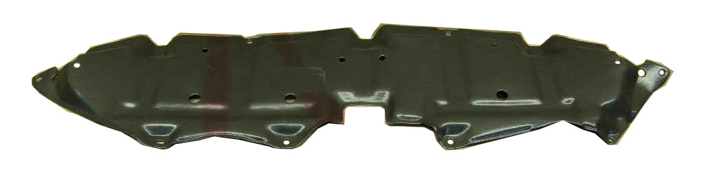 Protector inferior del motor para TOYOTA COROLLA VERSO (desde 2002) — Default Title
