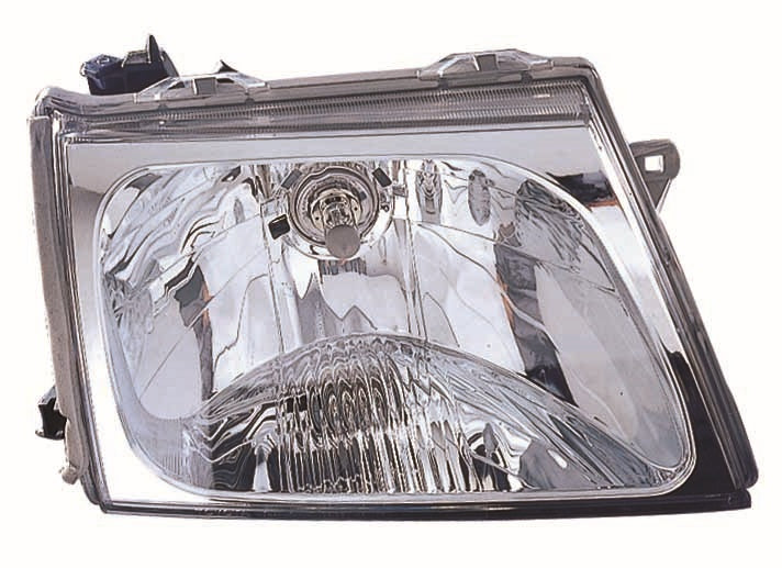 Faro — TOYOTA HILUX (desde 2001) - derecho