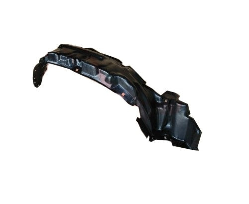 Protector del paso de rueda para TOYOTA HILUX (desde 2001) — Derecho