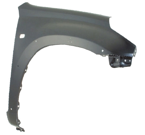 Aleta delantera para TOYOTA RAV4 (desde 2001) - Derecho