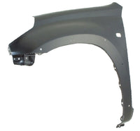 Aleta delantera para TOYOTA RAV4 (desde 2001) - Izquierdo