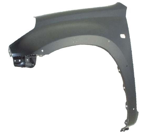 Aleta delantera para TOYOTA RAV4 (desde 2001) - Izquierdo
