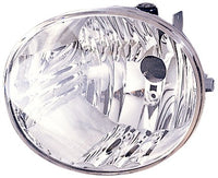 Faro antiniebla — TOYOTA RAV4 (desde 2004)/HILUX (desde 2011) - derecho