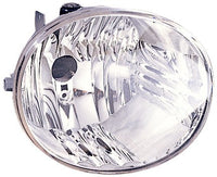 Faro antiniebla — TOYOTA RAV4 (desde 2004)/HILUX (desde 2011) - izquierdo