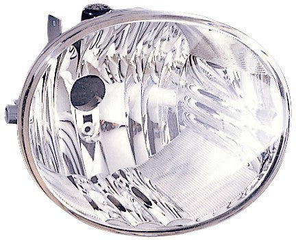 Faro antiniebla — TOYOTA RAV4 (desde 2004)/HILUX (desde 2011) - izquierdo