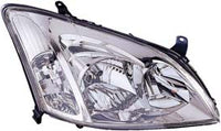 Faro para TOYOTA COROLLA 02 - Derecho
