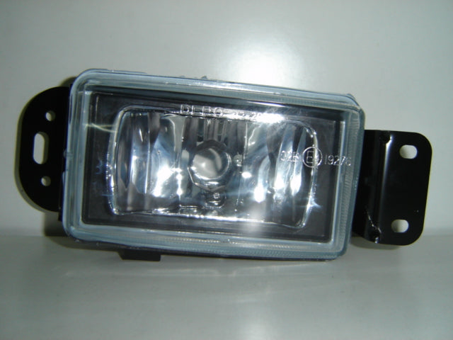 Faro antiniebla para TOYOTA COROLLA (desde 2002) - Derecho