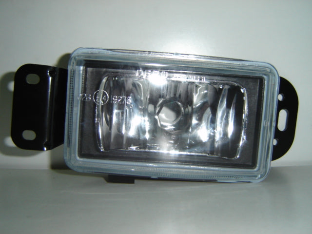 Faro antiniebla para TOYOTA COROLLA (desde 2002) — Izquierdo