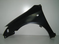 Aleta delantera para hatchback — TOYOTA COROLLA (desde 2002) - izquierdo