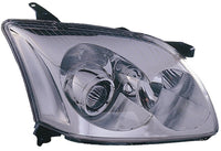 Faro — TOYOTA AVENSIS (desde 2003) - izquierdo