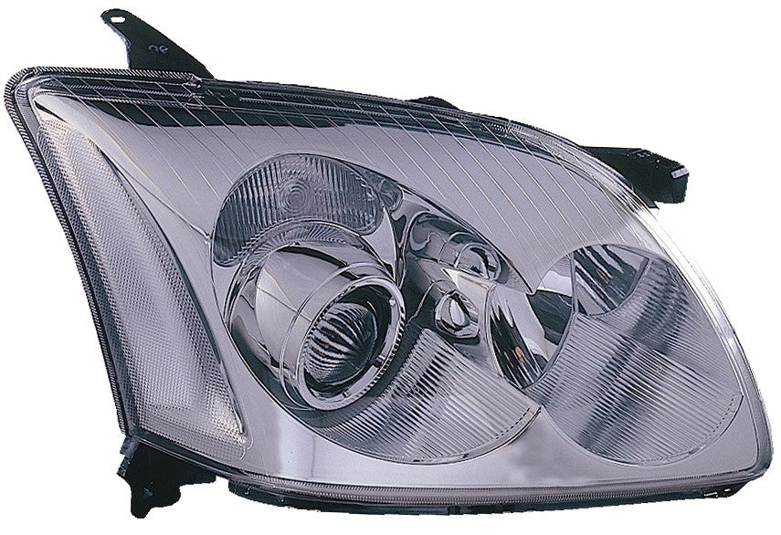 Faro — TOYOTA AVENSIS (desde 2003) - izquierdo
