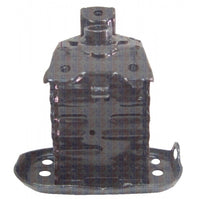 Soporte de carrocería para TOYOTA YARIS (desde 2005) - Derecho