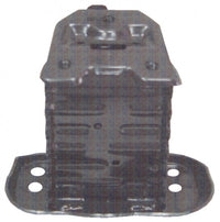 Soporte de carrocería para TOYOTA YARIS (desde 2005) - Izquierdo