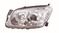 Faro para TOYOTA RAV4 (desde 2006) - Izquierdo