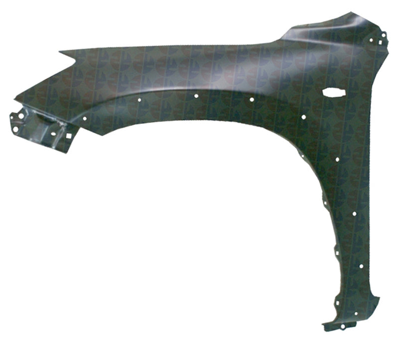 Aleta delantera para TOYOTA RAV4 (desde 2006) - Izquierdo