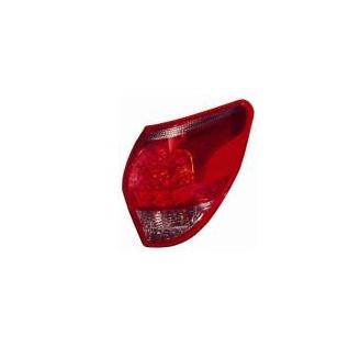 Piloto trasero LED — TOYOTA RAV4 (desde 2006) - derecho