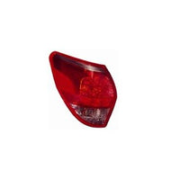 Piloto trasero LED — TOYOTA RAV4 (desde 2006) - izquierdo