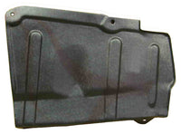 Protector inferior del motor para TOYOTA RAV4 (desde 2006) — Derecho