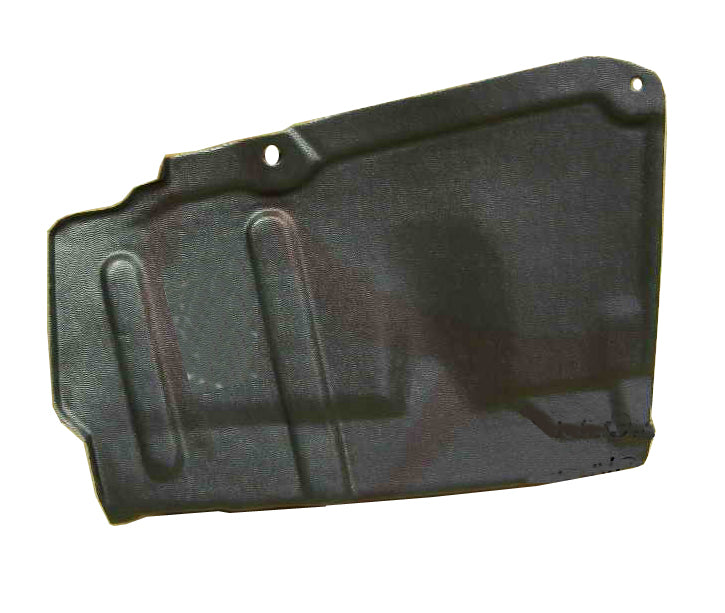 Protector inferior del motor para TOYOTA RAV4 (desde 2006) — Izquierdo