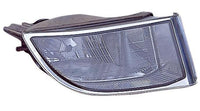Faro antiniebla — TOYOTA LAND CRUISER (desde 2003) - derecho
