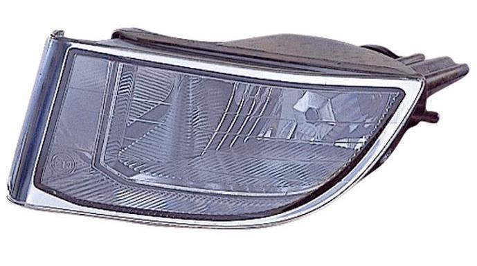 Faro antiniebla — TOYOTA LAND CRUISER (desde 2003) - izquierdo