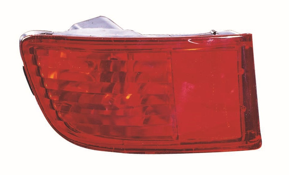Reflector para TOYOTA LAND CRUISER (desde 2003) - Izquierdo
