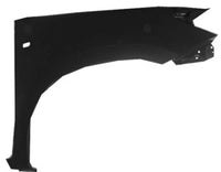 Aleta delantera para TOYOTA HILUX (desde 2006) - Derecho