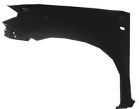 Aleta delantera para TOYOTA HILUX (desde 2006) - Izquierdo