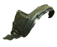 Protector del paso de rueda delantero — TOYOTA HILUX (desde 2008) - izquierdo