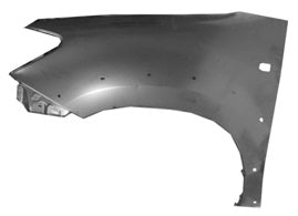 Aleta delantera para TOYOTA HILUX (desde 2006) - Izquierdo