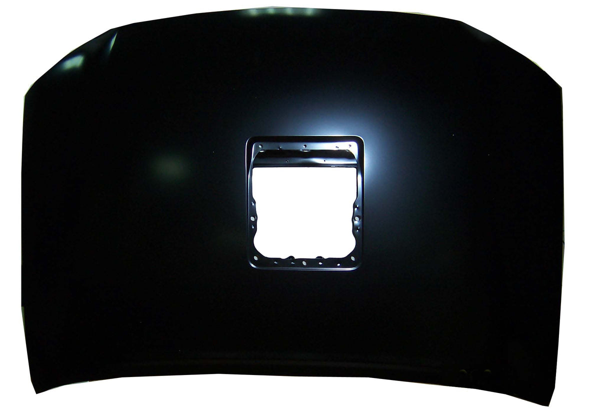 Capó para TOYOTA HILUX (desde 2006) - Default Title