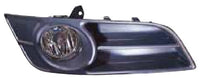 Faro antiniebla para TOYOTA COROLLA H/B (desde 2004) - Derecho