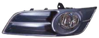 Faro antiniebla para TOYOTA COROLLA H/B (desde 2004) - Izquierdo