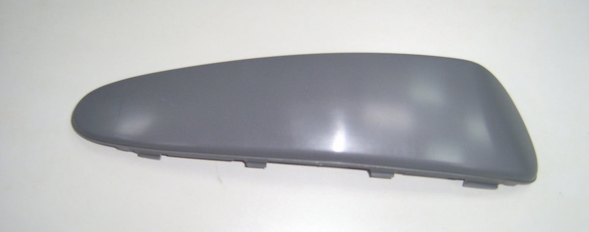 Moldura del parachoques delantero — TOYOTA AYGO (desde 2005) - izquierdo