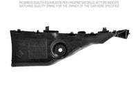 Soporte del parachoques trasero — TOYOTA AYGO (desde 2005)/(desde 2009) - izquierdo